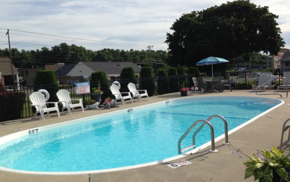 Wilbraham Inn Ludlow エクステリア 写真