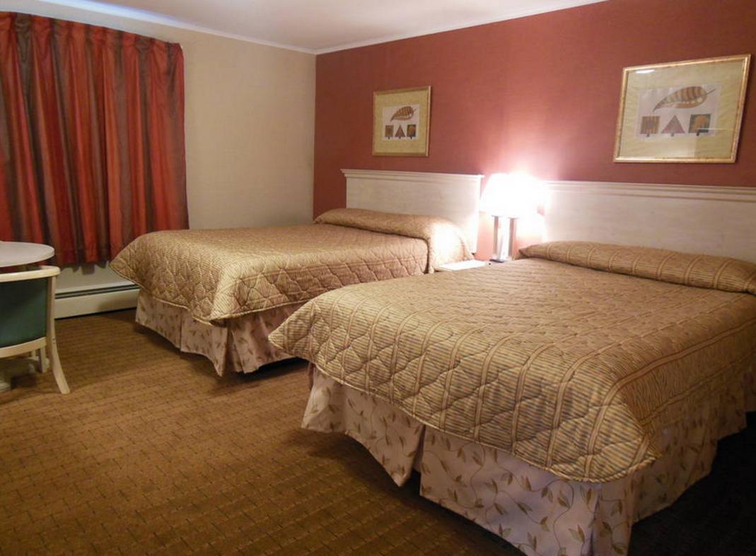Wilbraham Inn Ludlow エクステリア 写真