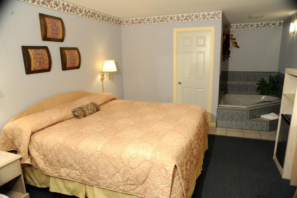 Wilbraham Inn Ludlow エクステリア 写真