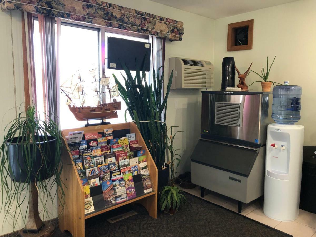 Wilbraham Inn Ludlow エクステリア 写真