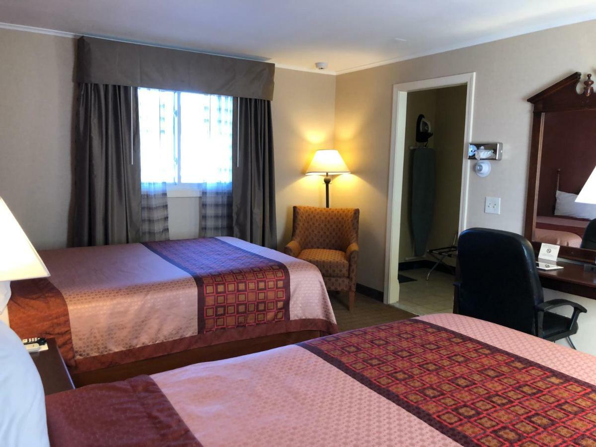 Wilbraham Inn Ludlow エクステリア 写真
