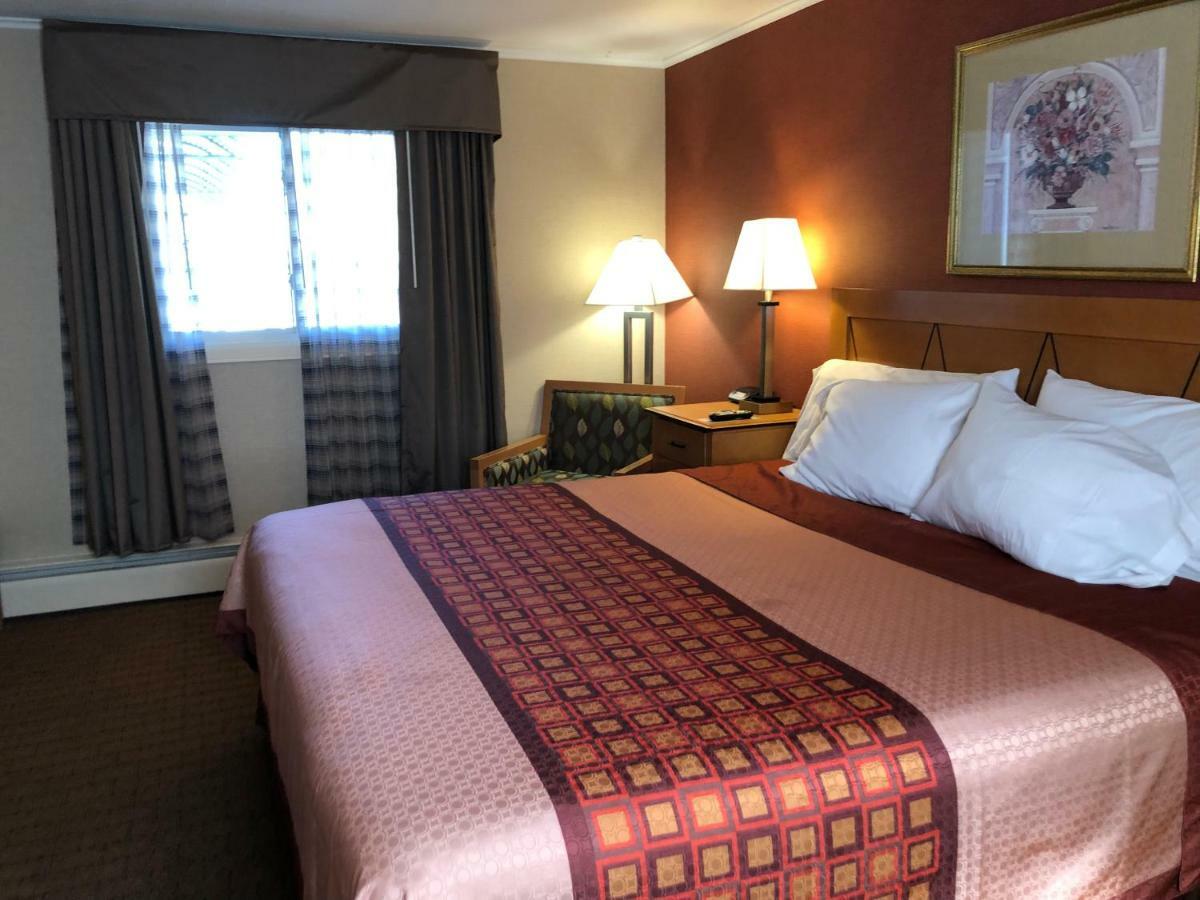 Wilbraham Inn Ludlow エクステリア 写真