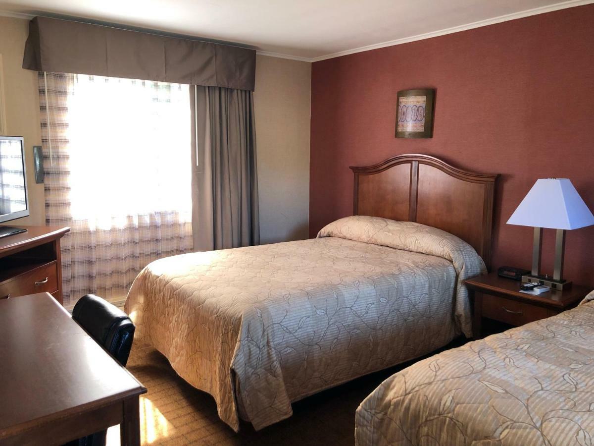 Wilbraham Inn Ludlow エクステリア 写真